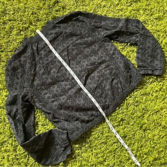 AMERICAN EAGLE JACKET LIGHT - Picture 8 of 11